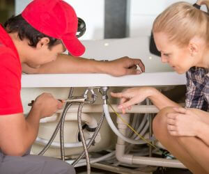 About Emergency plumbing pros Gaines, PA